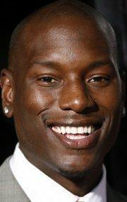 Tyrese Gibson