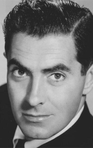 Tyrone Power