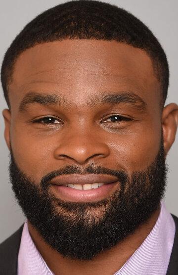 Tyron Woodley