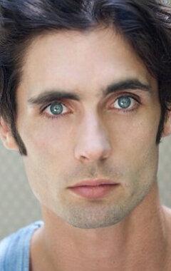 Tyson Ritter