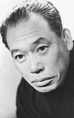 Takashi Shimura