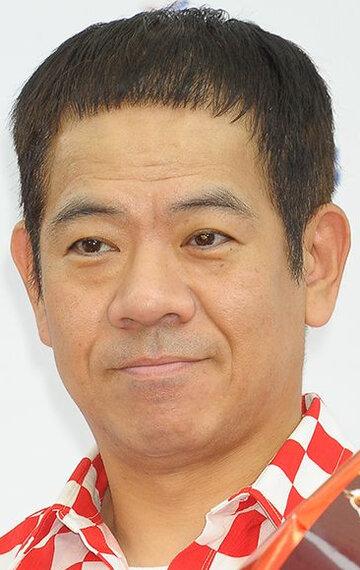 Takayuki Haranishi