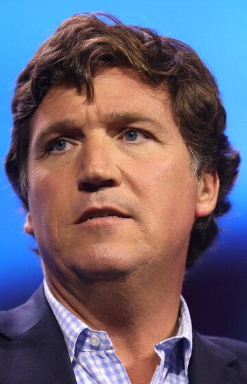 Tucker Carlson