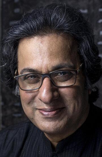 Talat Aziz