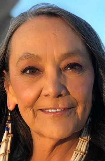 Tantoo Cardinal