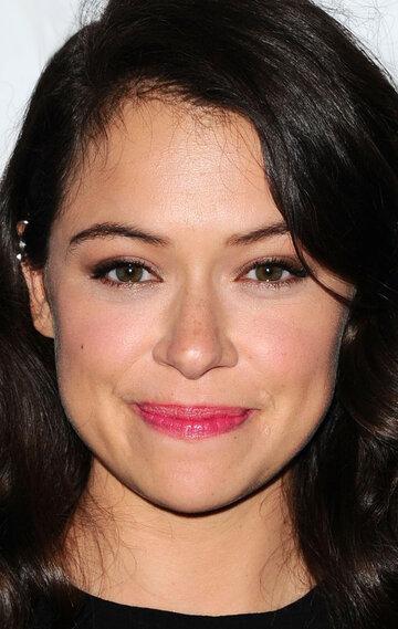 Tatiana Maslany