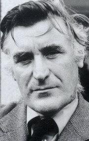 Ted Hughes