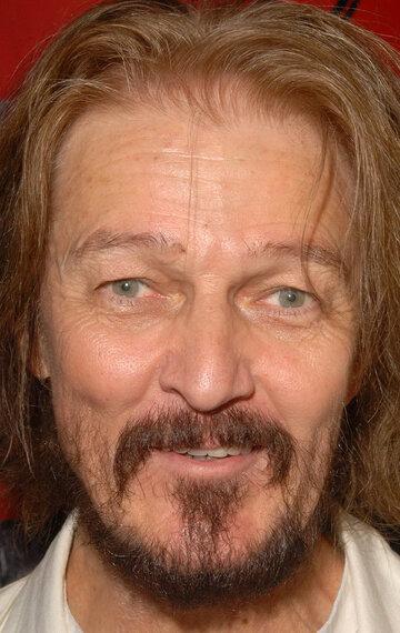 Ted Neeley