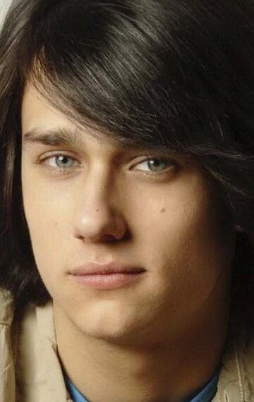 Teddy Geiger