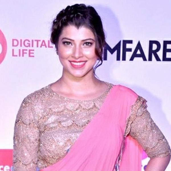 Tejaswini Pandit