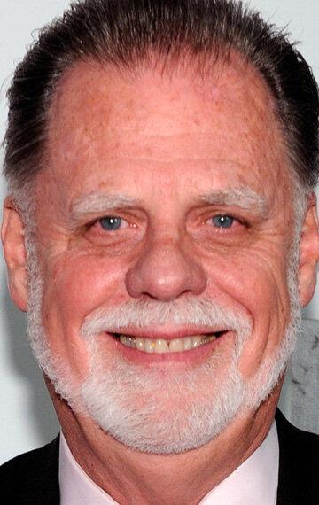 Taylor Hackford