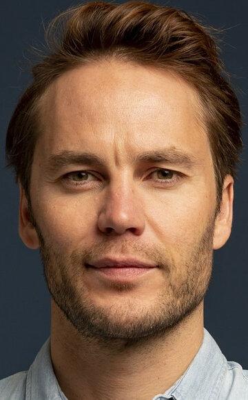 Taylor Kitsch