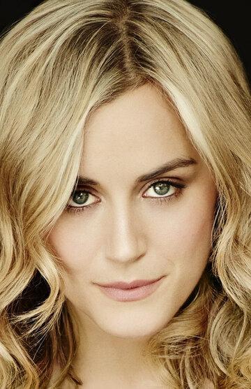 Taylor Schilling