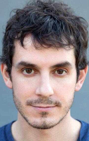 Tate Ellington