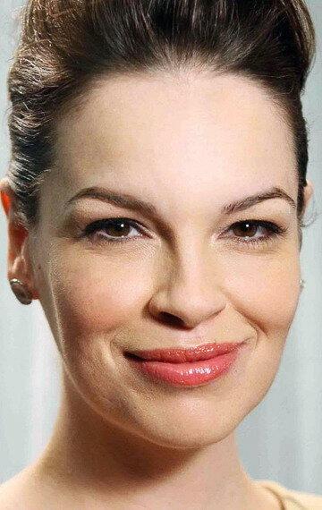 Tammy Blanchard