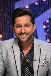 Terence Lewis