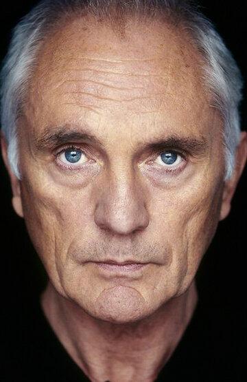 Terence Stamp