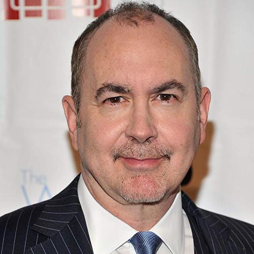 Terence Winter