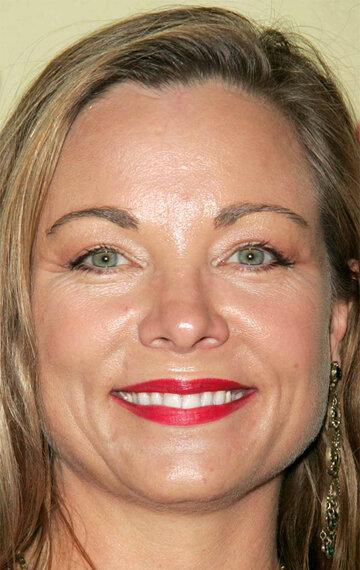 Theresa Russell