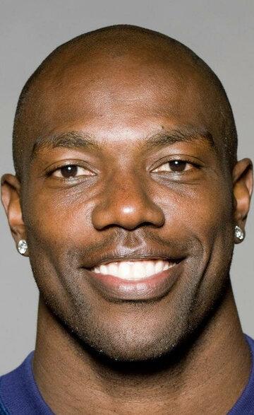 Terrell Owens