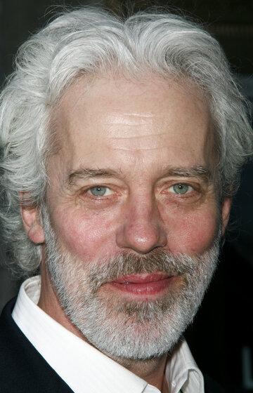 Terrence Mann