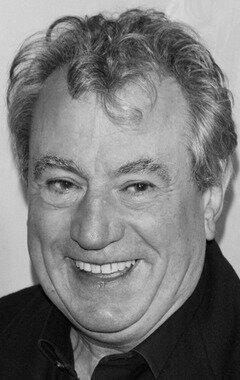 Terry Jones