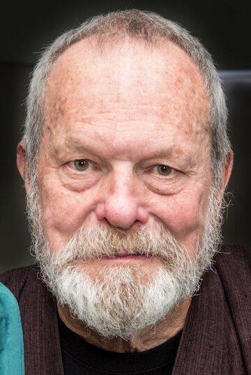 Terry Gilliam