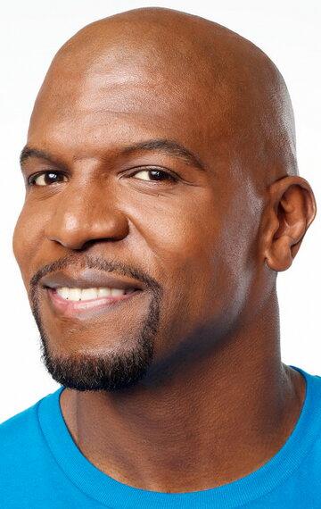 Terry Crews