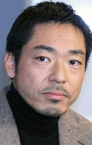 Teruyuki Kagawa