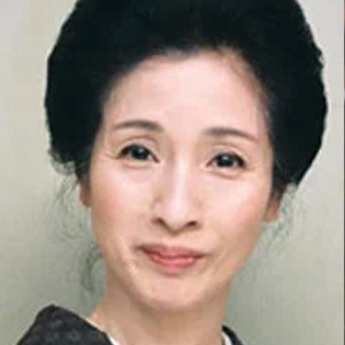 Chieko Matsubara