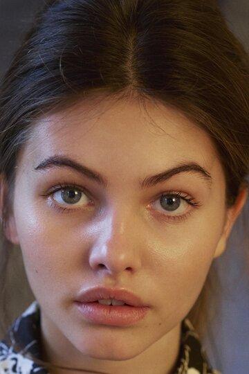 Thylane Blondeau