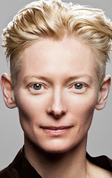 Tilda Swinton