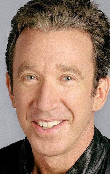 Tim Allen