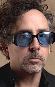 Tim Burton