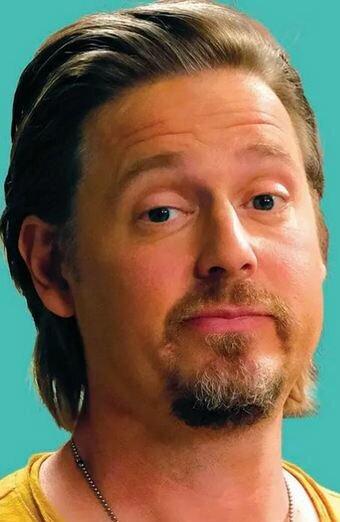 Tim Heidecker