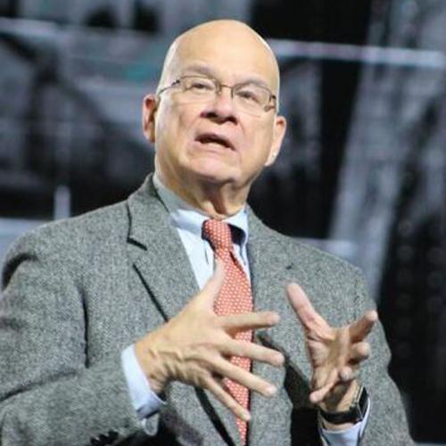 Tim Keller