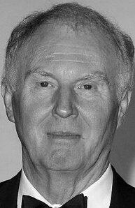 Tim Pigott-Smith