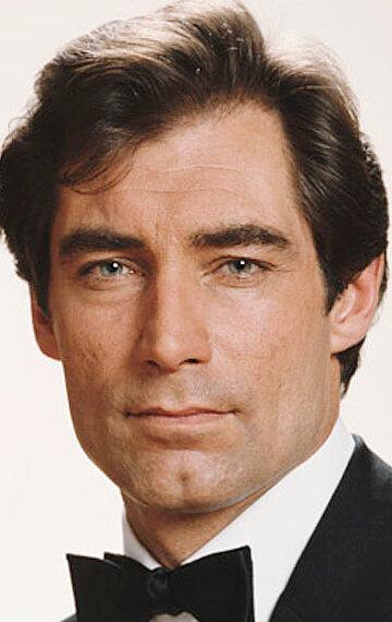 Timothy Dalton