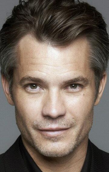 Timothy Olyphant