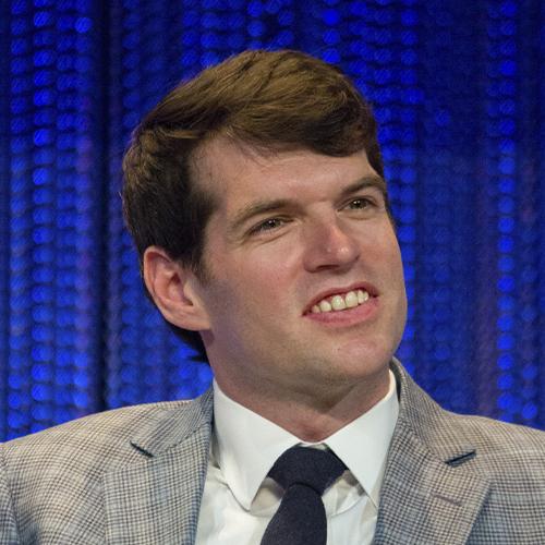 Timothy Simons