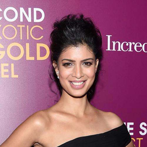 Tina Desai