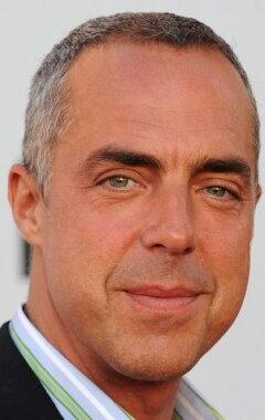 Titus Welliver