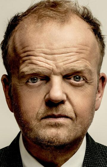 Toby Jones