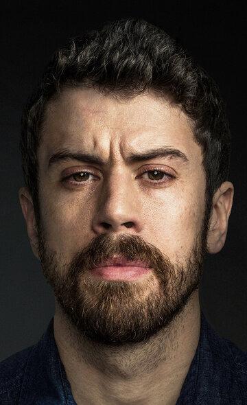 Toby Kebbell