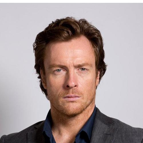 Toby Stephens