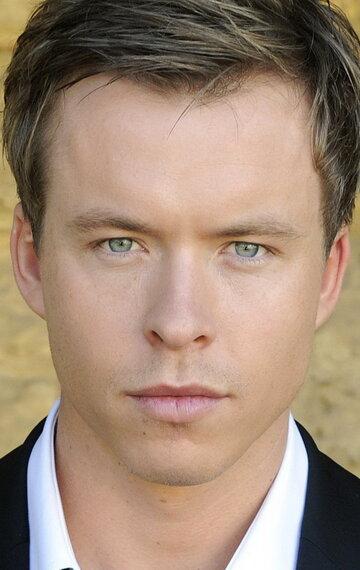 Todd Lasance