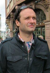 Tolga Örnek