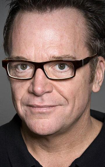 Tom Arnold