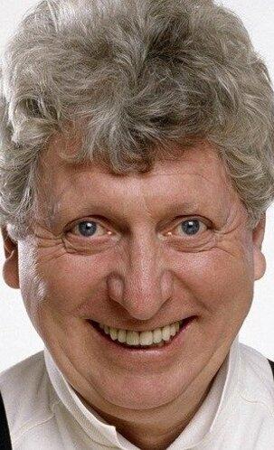 Tom Baker