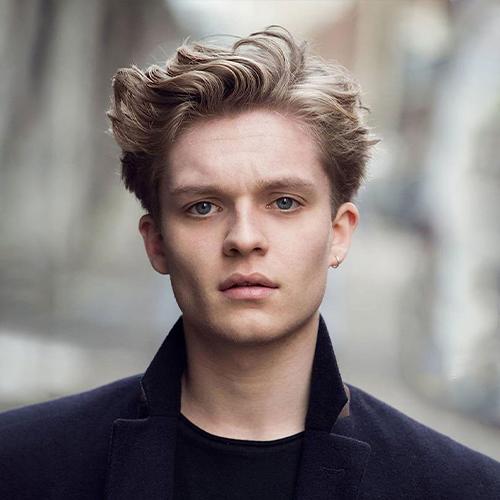 Tom Glynn-Carney